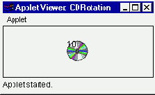   -    CDRotation